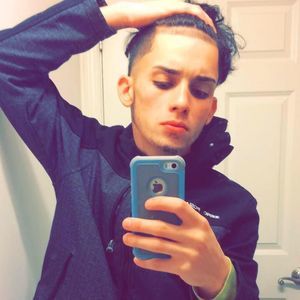 Meet your Posher, Joshua